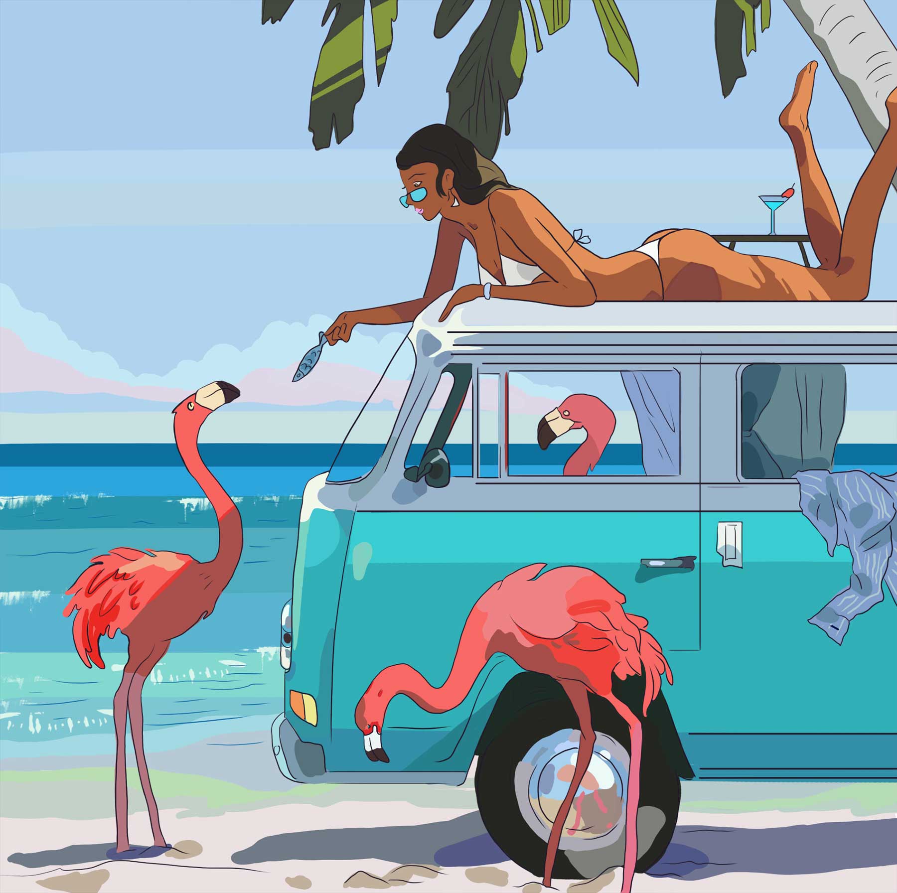 Illustrationen von Teona Sheizashvili Teona-Sheizashvili-illustrationen_02 