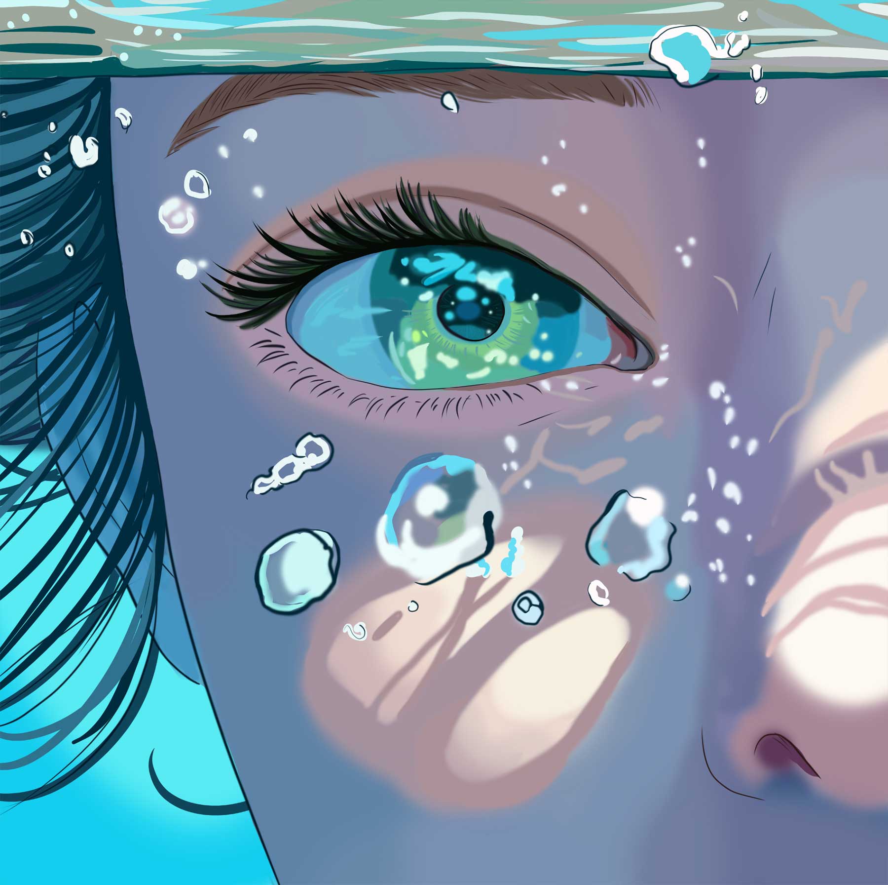 Illustrationen von Teona Sheizashvili Teona-Sheizashvili-illustrationen_03 