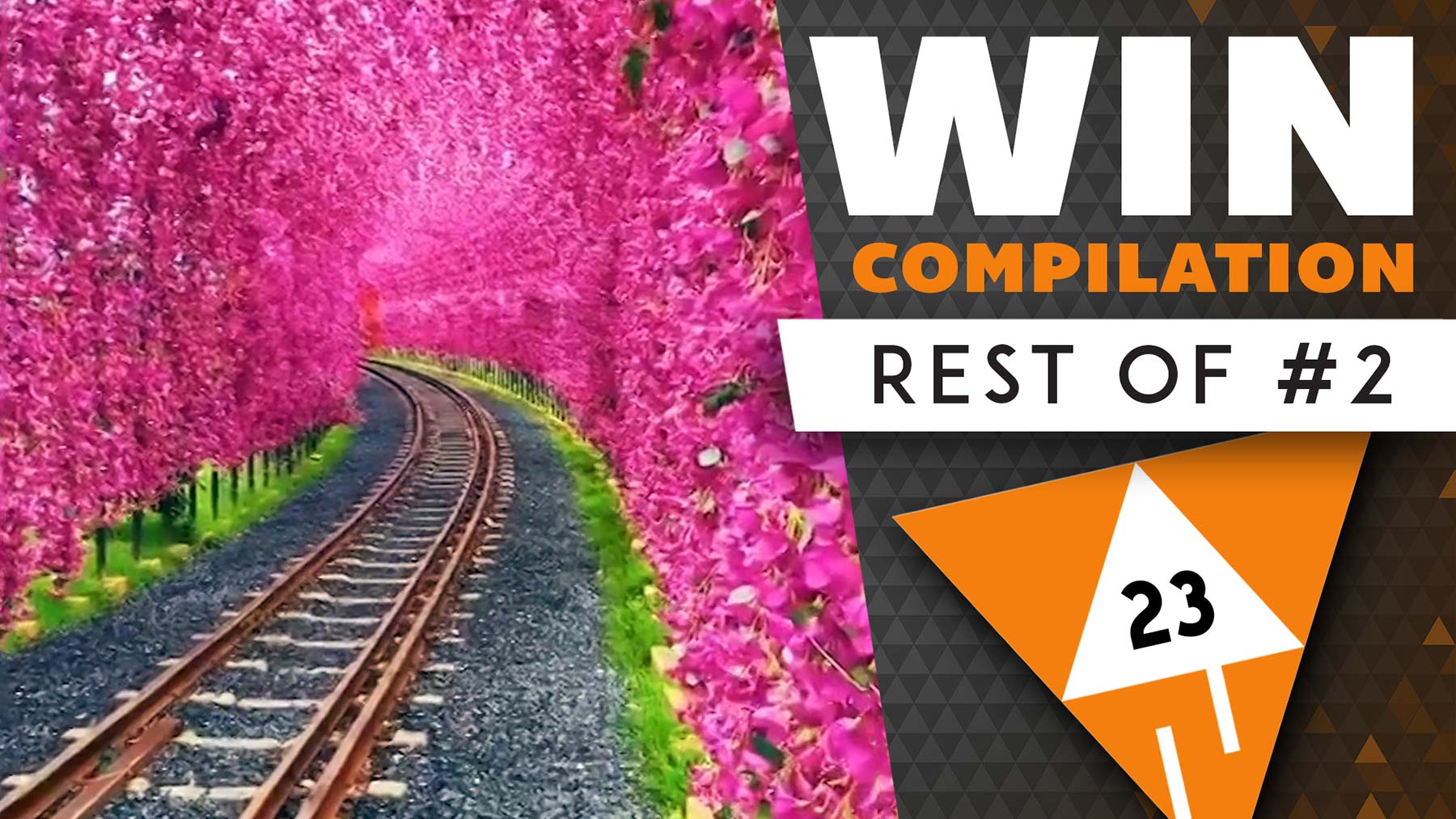WIN Compilation: Rest of 2023 – Teil 2