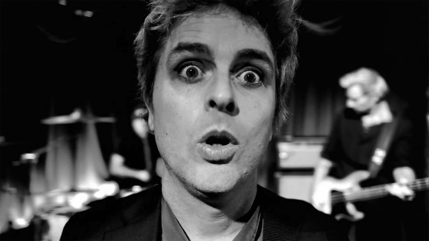Musikvideo: Green Day – „Dilemma“