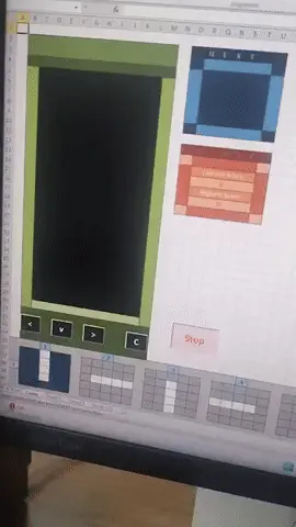 GIFparade LXIX BP69_31 