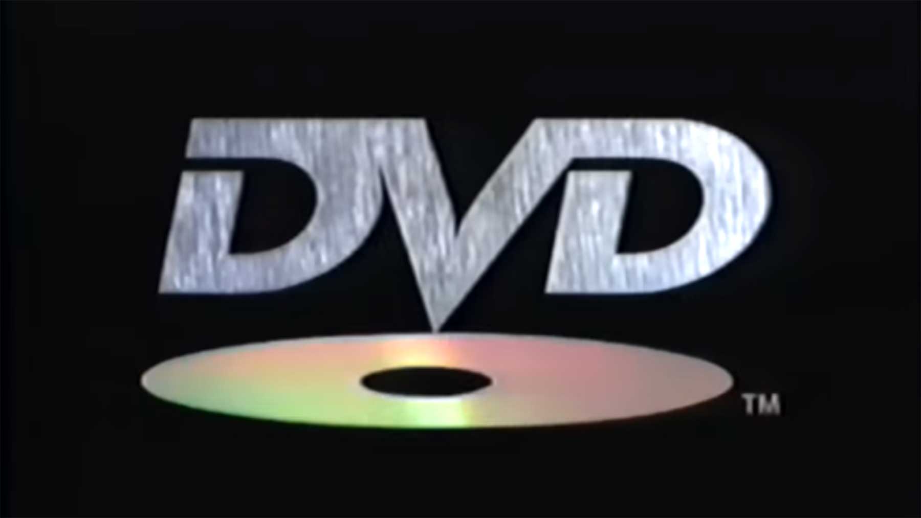 Wie im Jahr 2000 die DVD eingeführt wurde DVD-promo-2000 