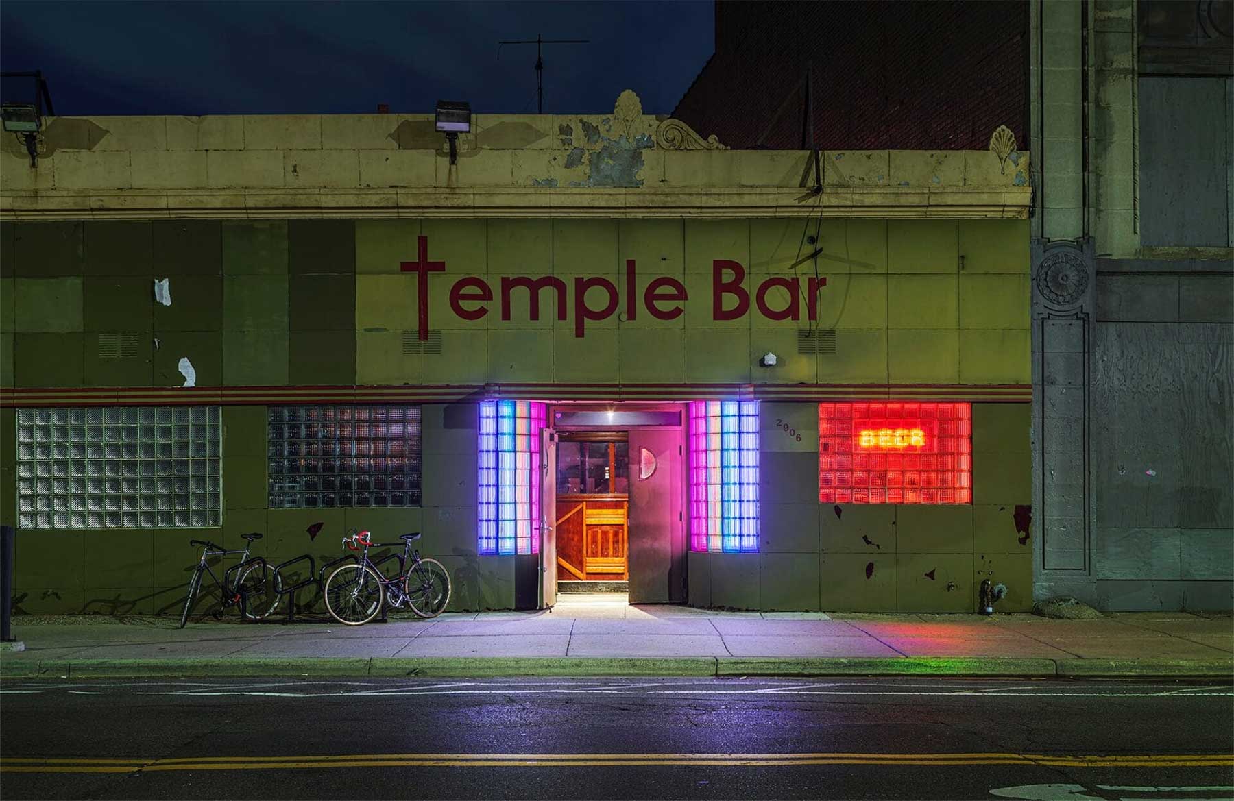 Fotografien von Dave Jordano