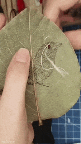 GIFparade LXVI GP66_30 