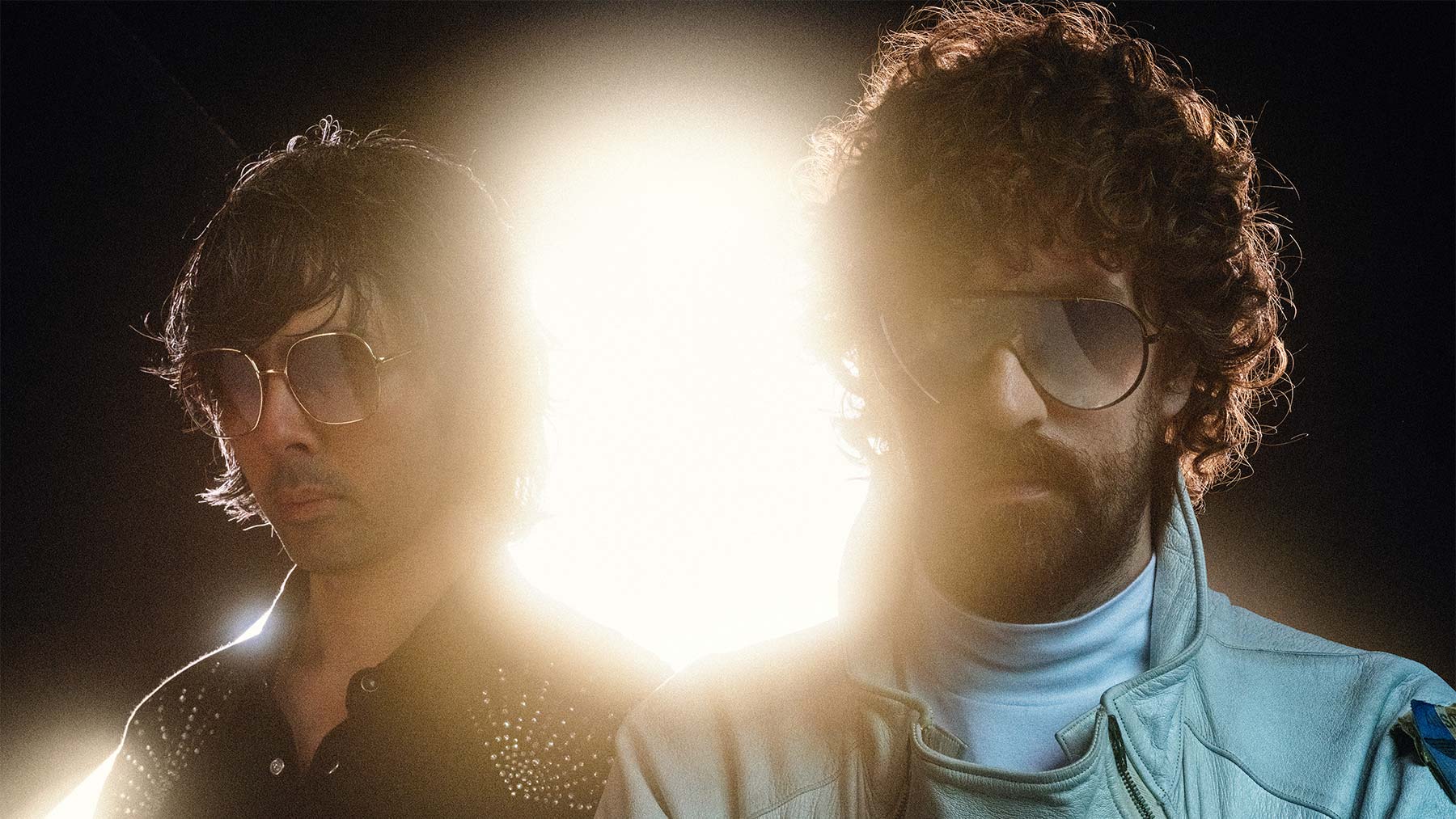 Justice: 2 neue Songs veröffentlicht & Album „Hyperdrama“ angekündigt