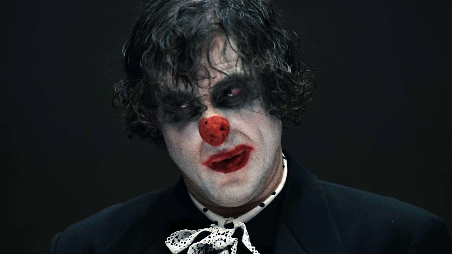Lil Dicky als Joker in Musikvideo-Kurzfilm gegen das Business