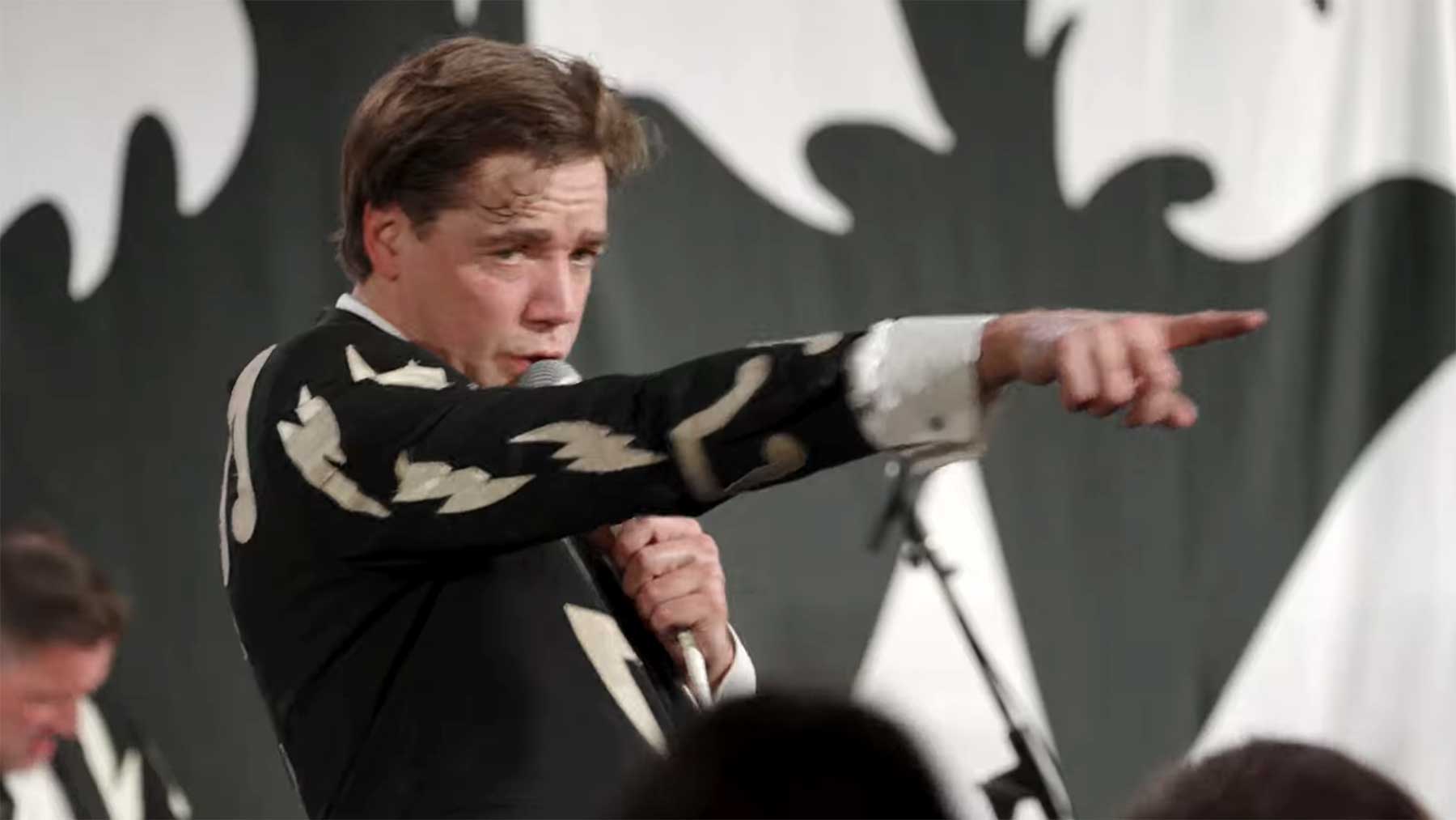 The Hives Live-Set @KEXP