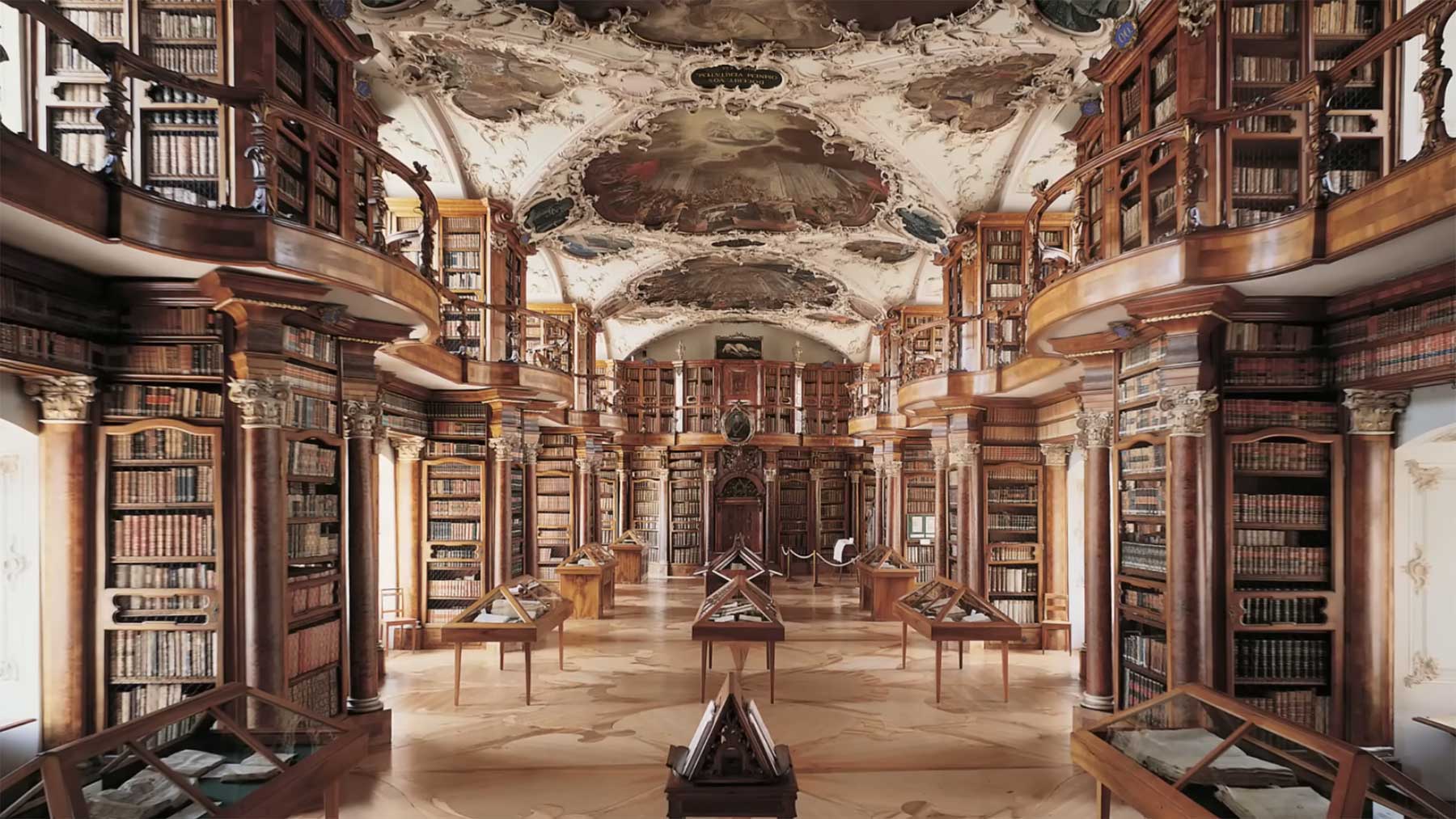 Die schönsten Bibliotheken der Welt die-schoensten-bibliotheken-der-welt 