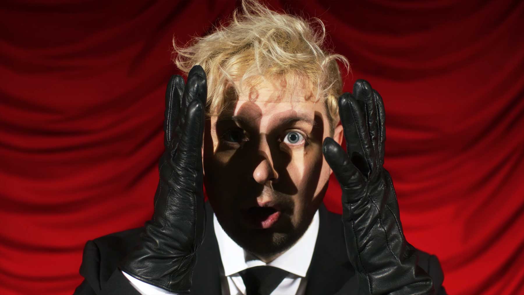 AF90 - "MUCHACHO" (Musikvideo) AF90-MUCHAHO-Musikvideo