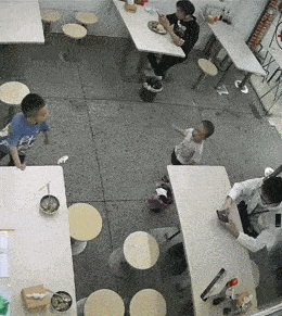 GIFparade LXX GP70_35 