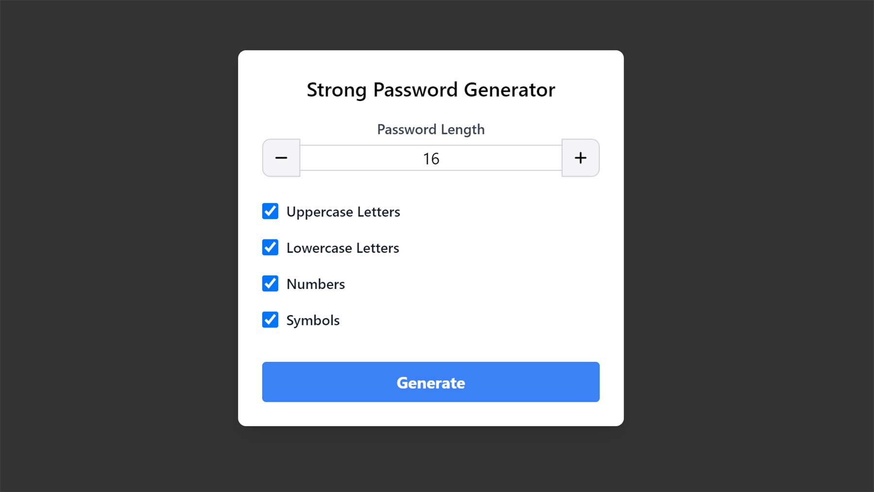 Passwort mit einem Eimer einsammeln: "Password Basket" Password-Basket2 