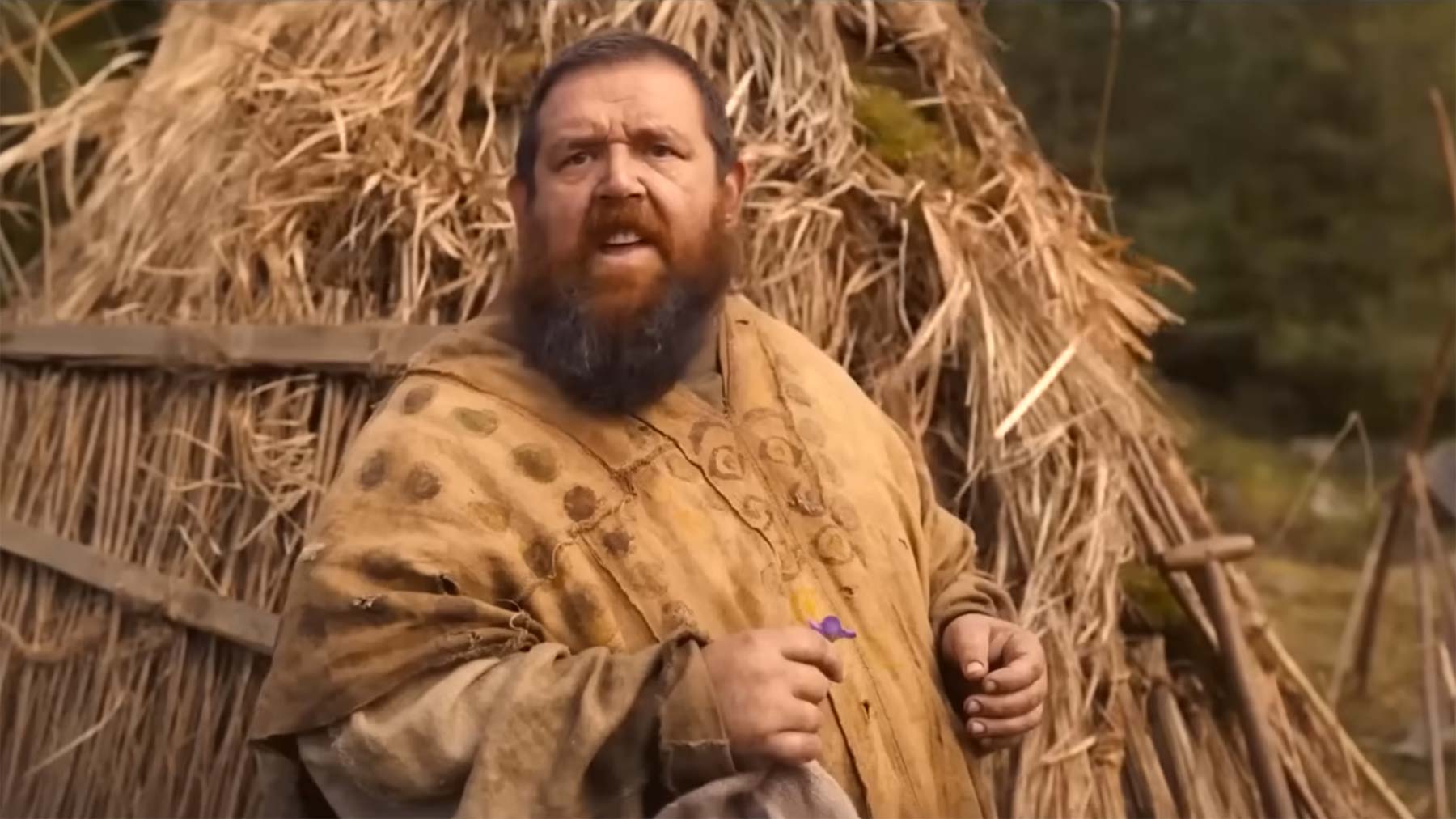 Trailer zum Mittelalter-Comedy-Film „Seize Them!“