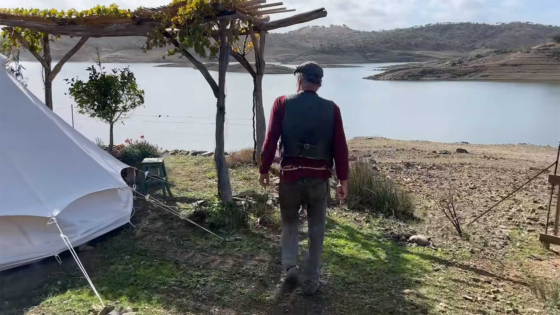 Autark auf einer eigenen Insel leben autark-auf-eigener-insel-leben 