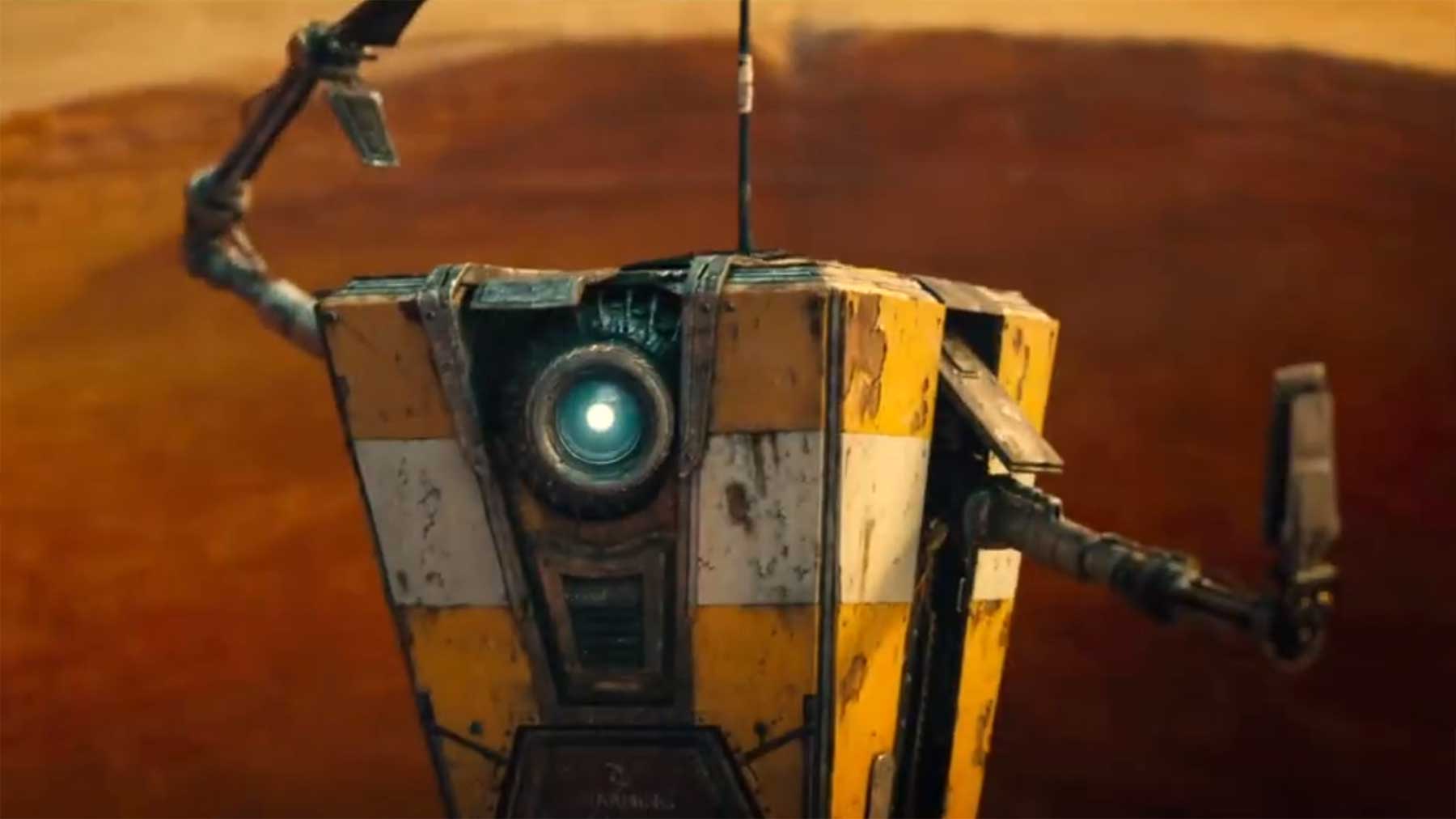 „Borderlands“-Film: Offizieller Trailer zur Live-Action-Adaption der Videospielreihe