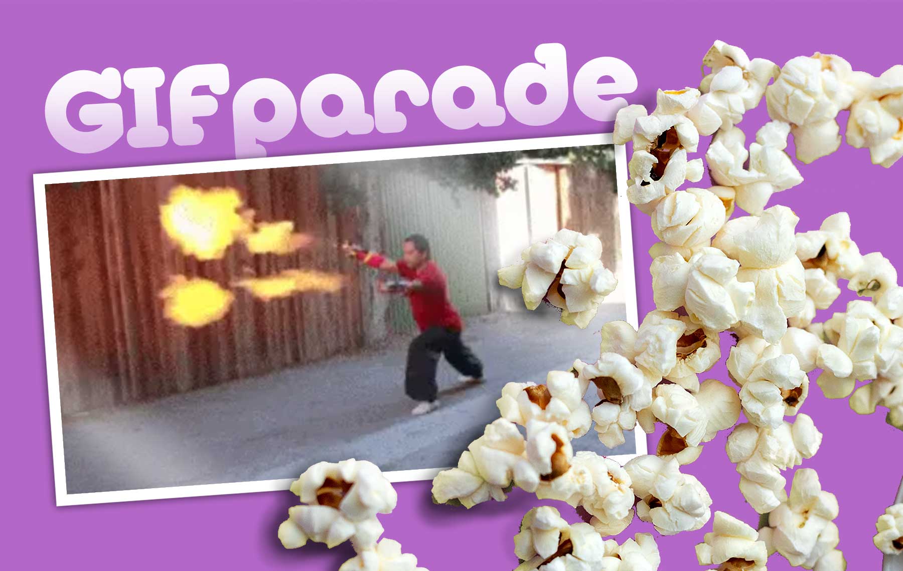 GIFparade LXXV