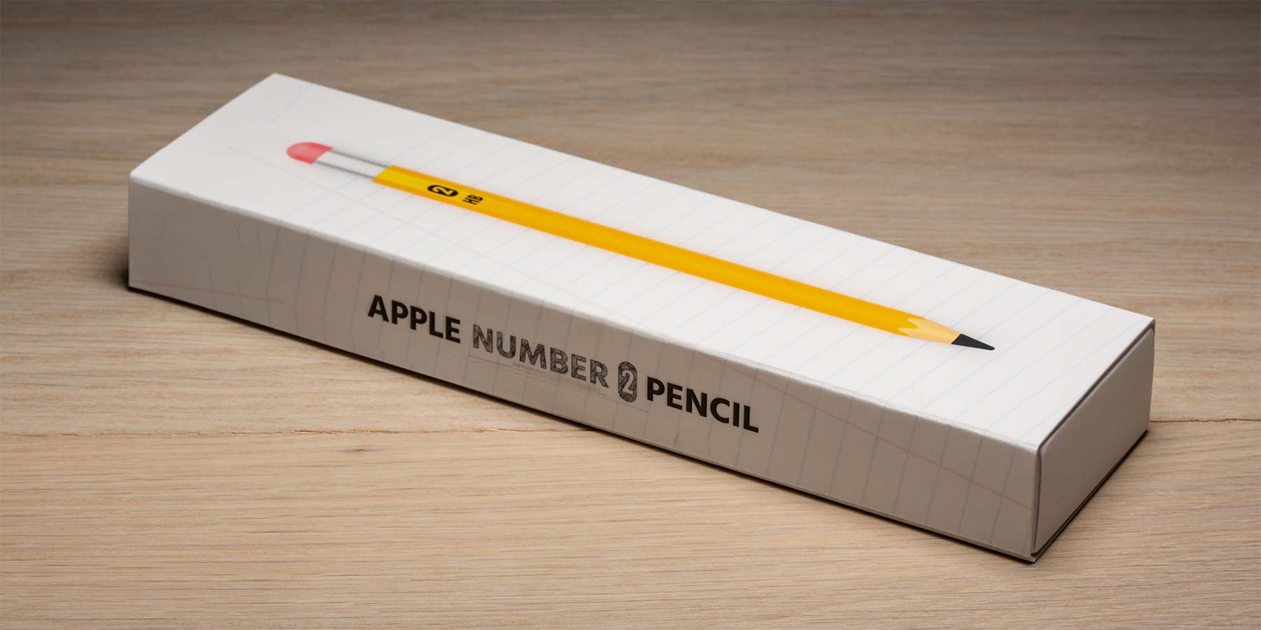 Stylus, der wie ein Bleistift aussieht bleistift-stylus-touch-pen-apple-03 