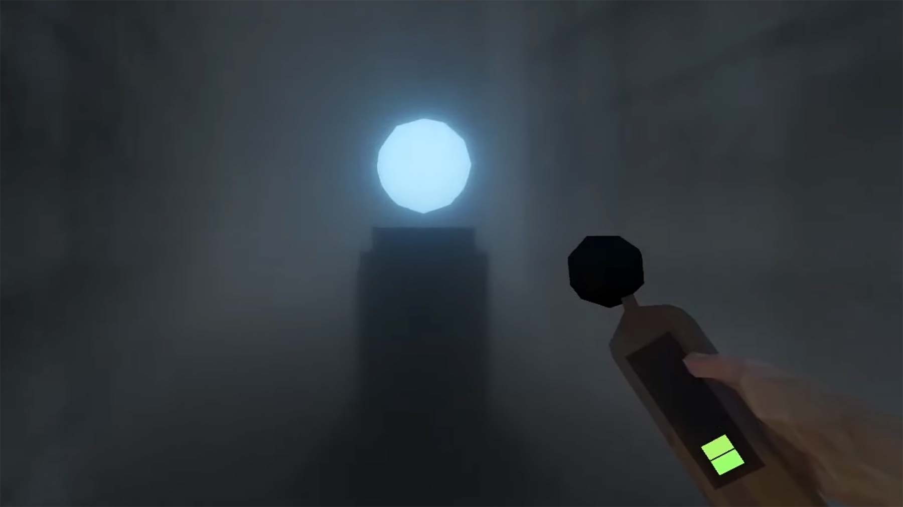 Im Horror-Spiel "Silent Maze" müsst ihr möglichst leise sein horror-spiel-silent-maze 