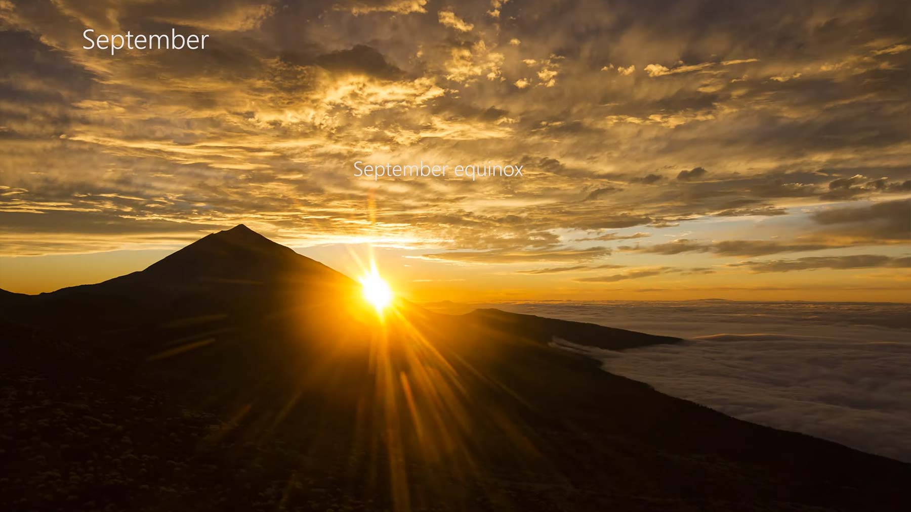 Timelapse: 365 Tage Sonnenuntergänge auf Teneriffa sonnenuntergangs-timelapse-teneriffa 