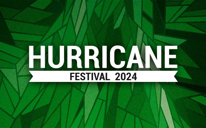 Hurricane Festival 2024: Alles, was du wissen musst