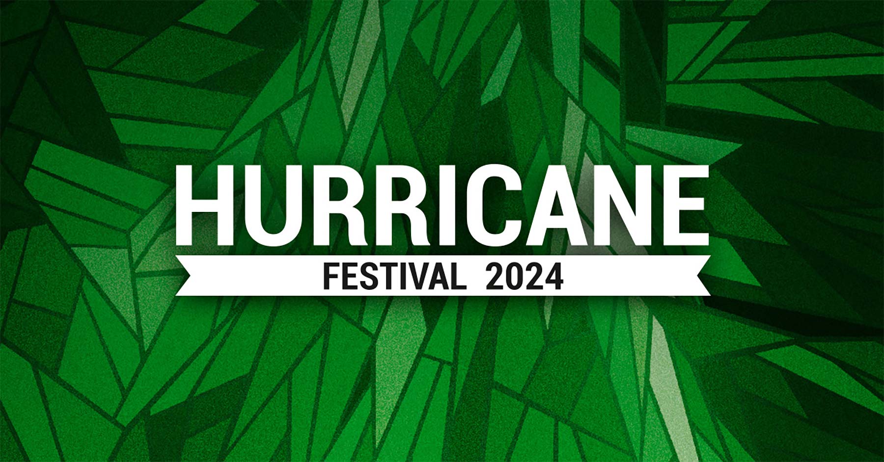 Hurricane Festival 2024: Alles, was du wissen musst