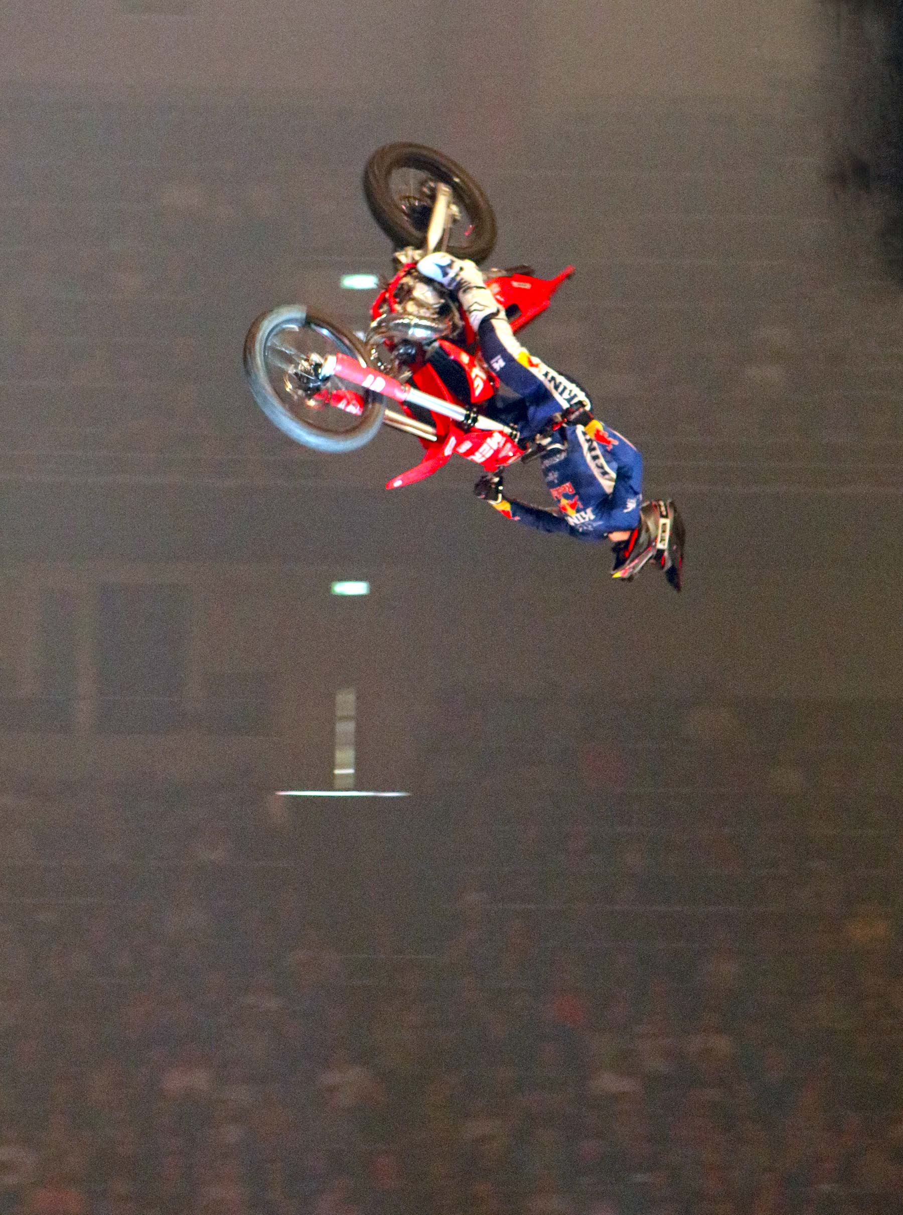 Masters of Dirt: Erfahrungsbericht & "Freestyle Showdown Tour 2025" in 6 deutschen Städten Masters-of-Dirt-2024-Dortmund-23 