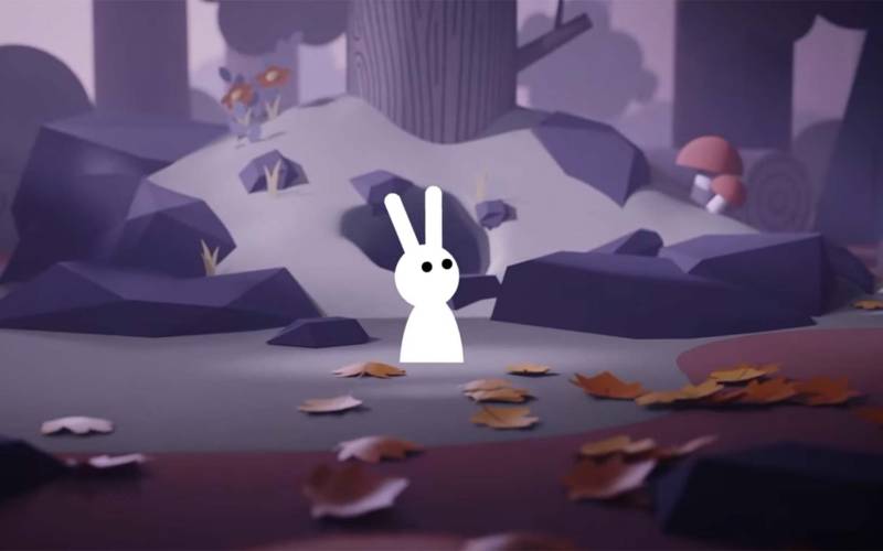 „Regular Rabbit“ (animierter Kurzfilm)
