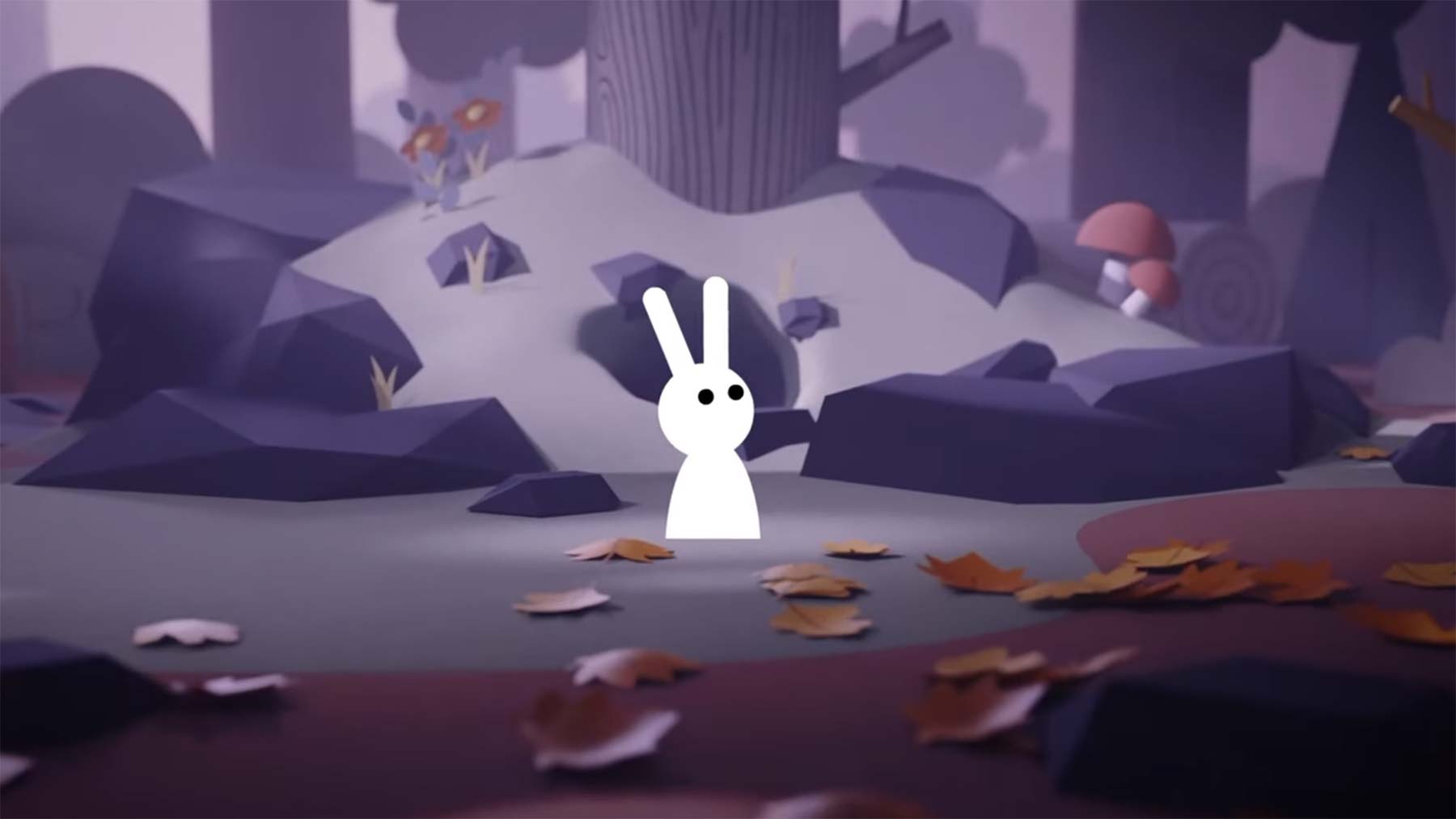 „Regular Rabbit“ (animierter Kurzfilm)