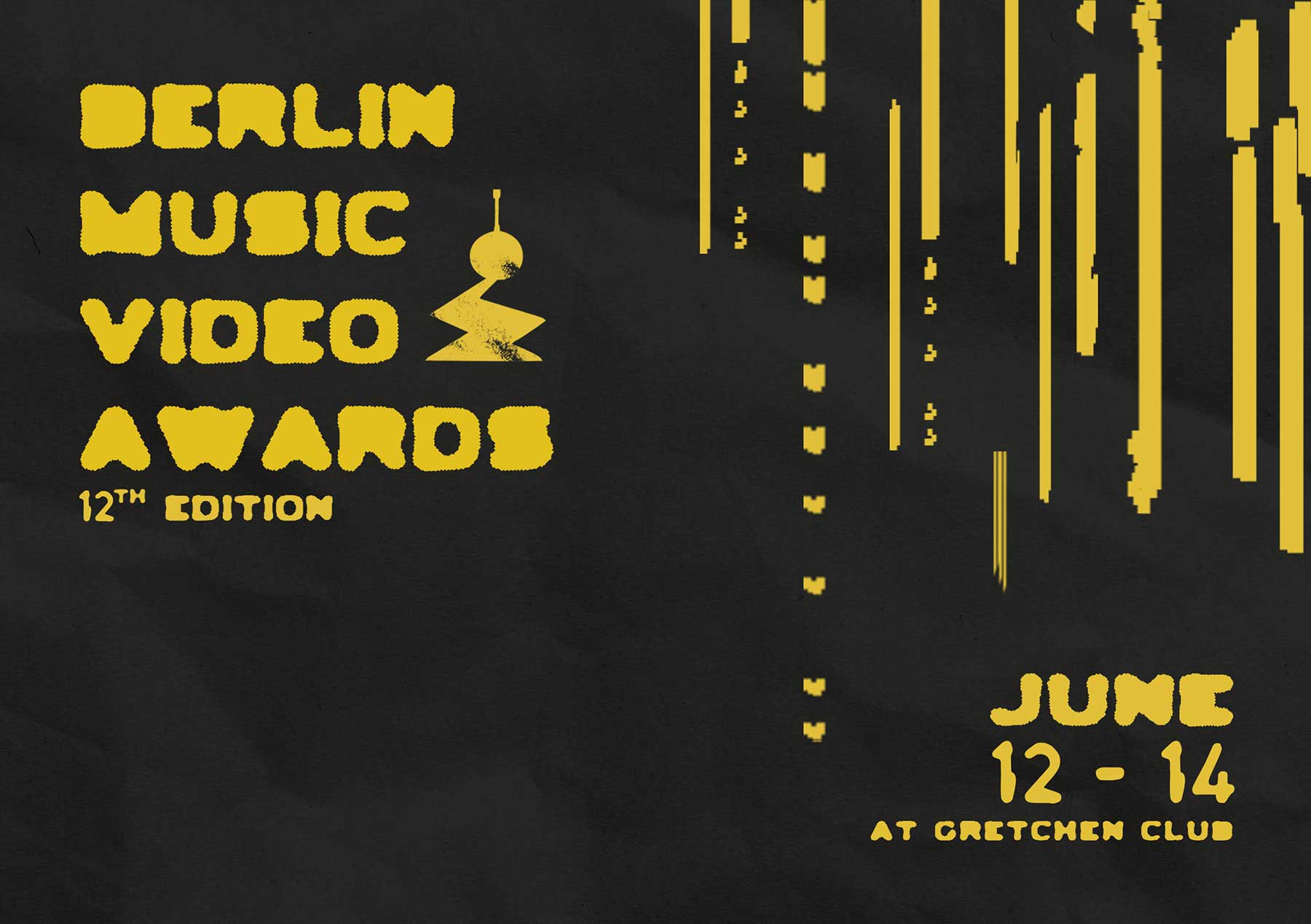 Berlin Music Video Awards 2024: Nominierte Musikvideos berlin-music-video-awards-2024 