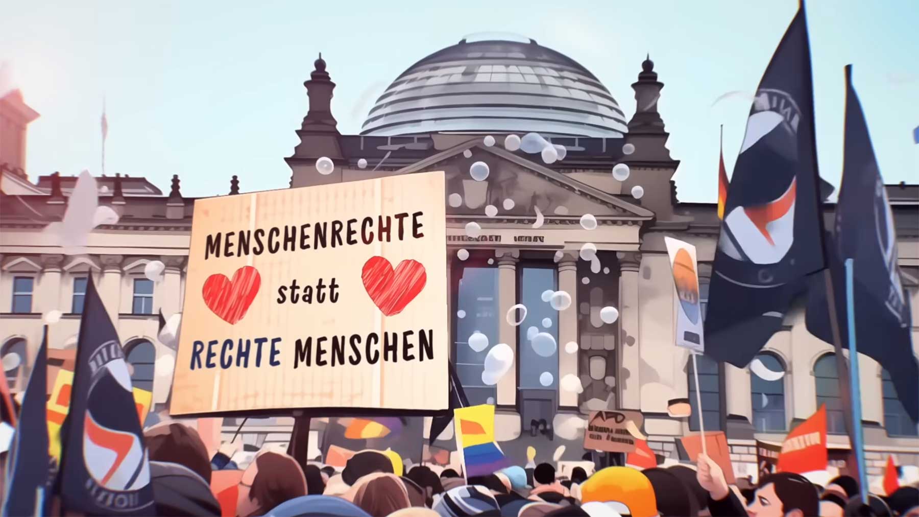 die ärzte – "Demokratie" (Musikvideo) die-aerzte-demokratie-musikvideo 