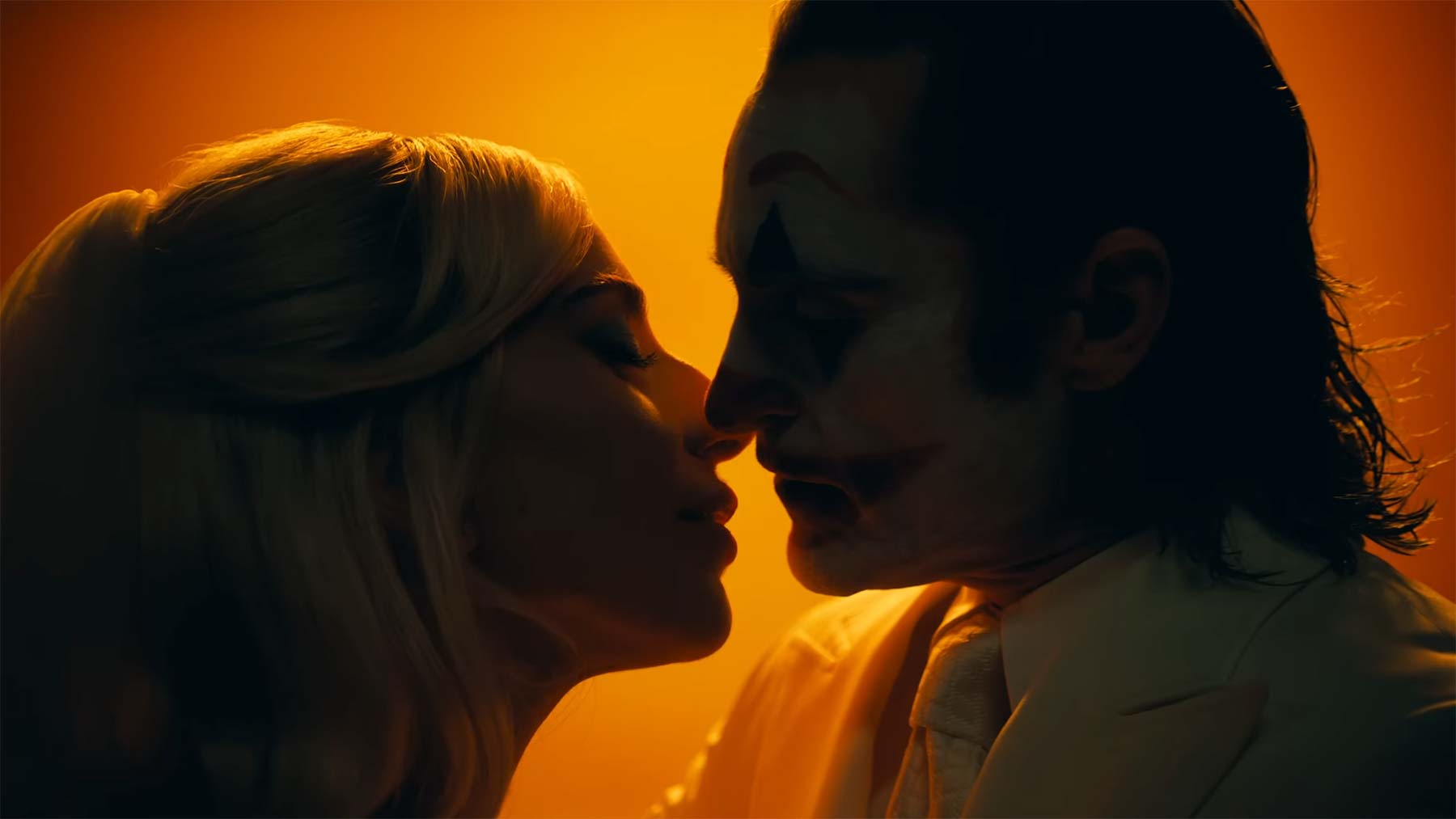 „Joker 2“: Erster Trailer zu „Folie à Deux“ mit Lady Gaga