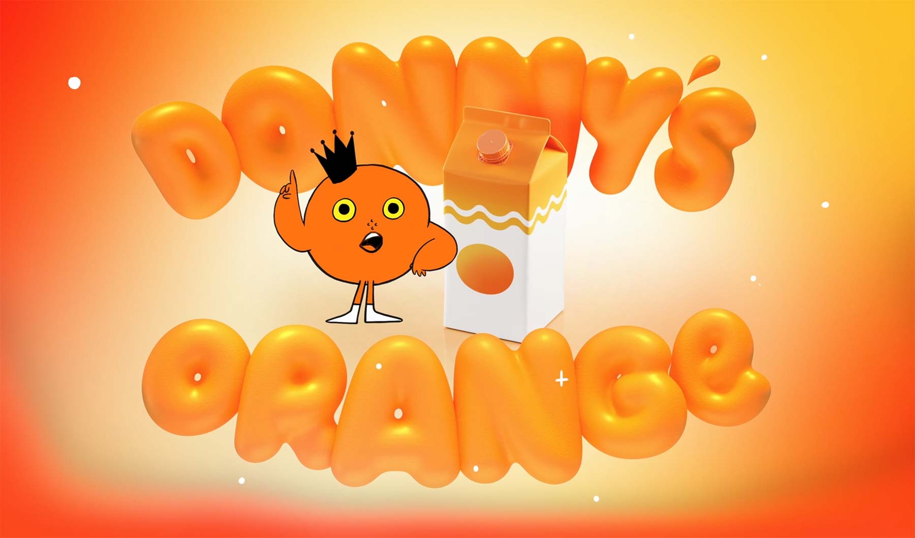 "Donny’s Orange" (animierter Kurzkurzfilm) Donnys-Orange-kurzfilm 