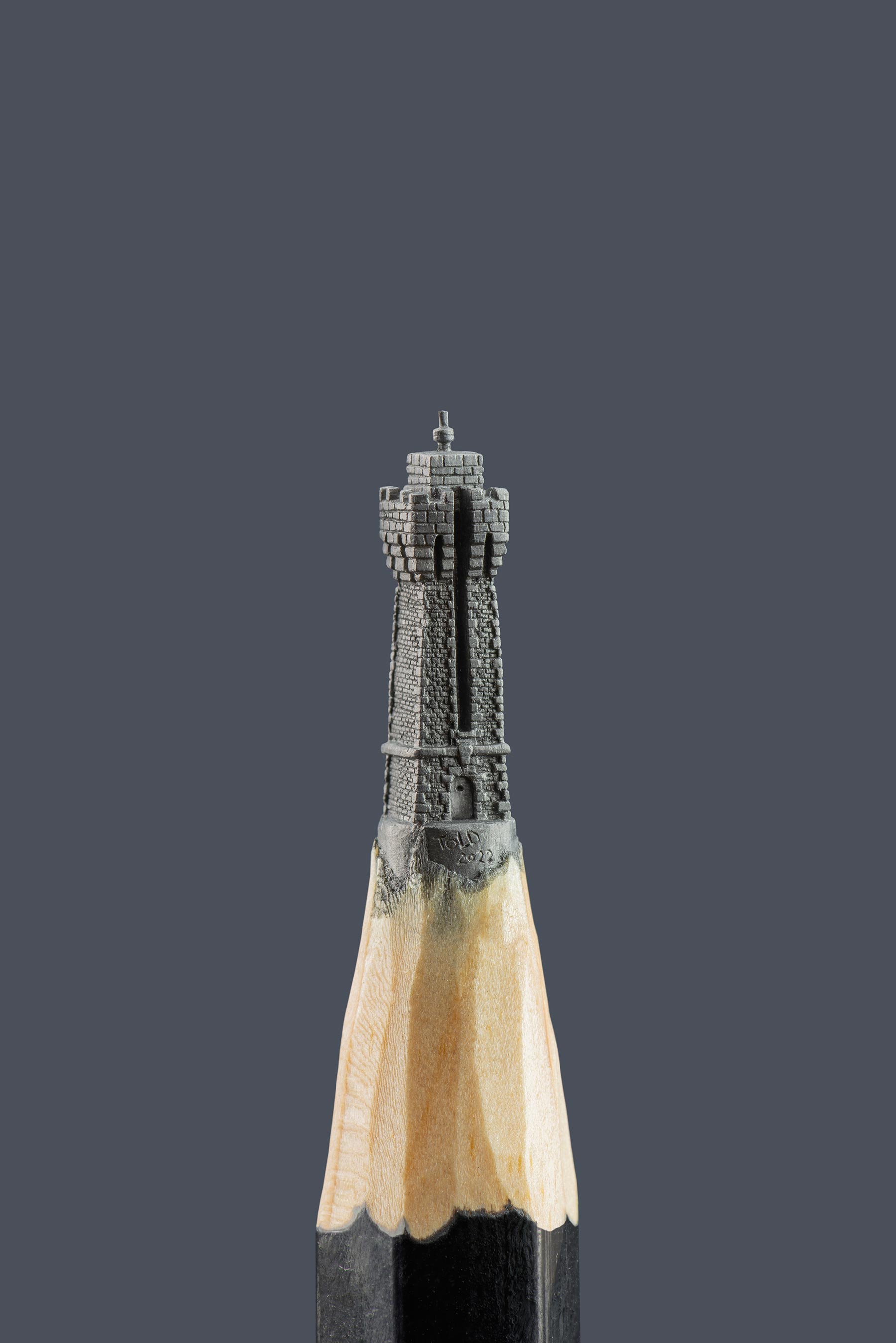 Buntstiftminen-Schnitzereien von Jasenko Đorđević Jasenko-Dordevic-buntstift-schnitzereien-02 