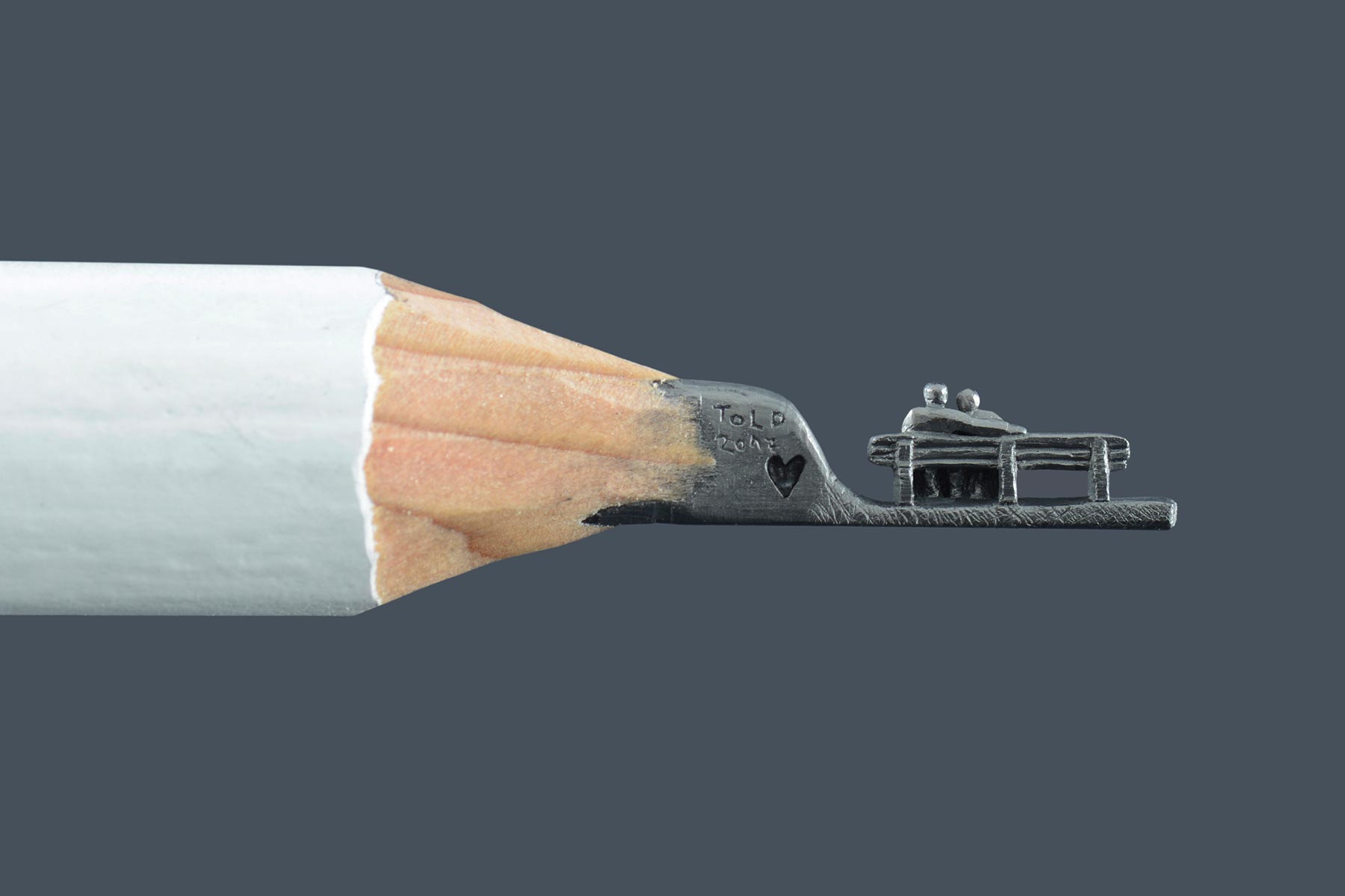 Buntstiftminen-Schnitzereien von Jasenko Đorđević Jasenko-Dordevic-buntstift-schnitzereien-04 