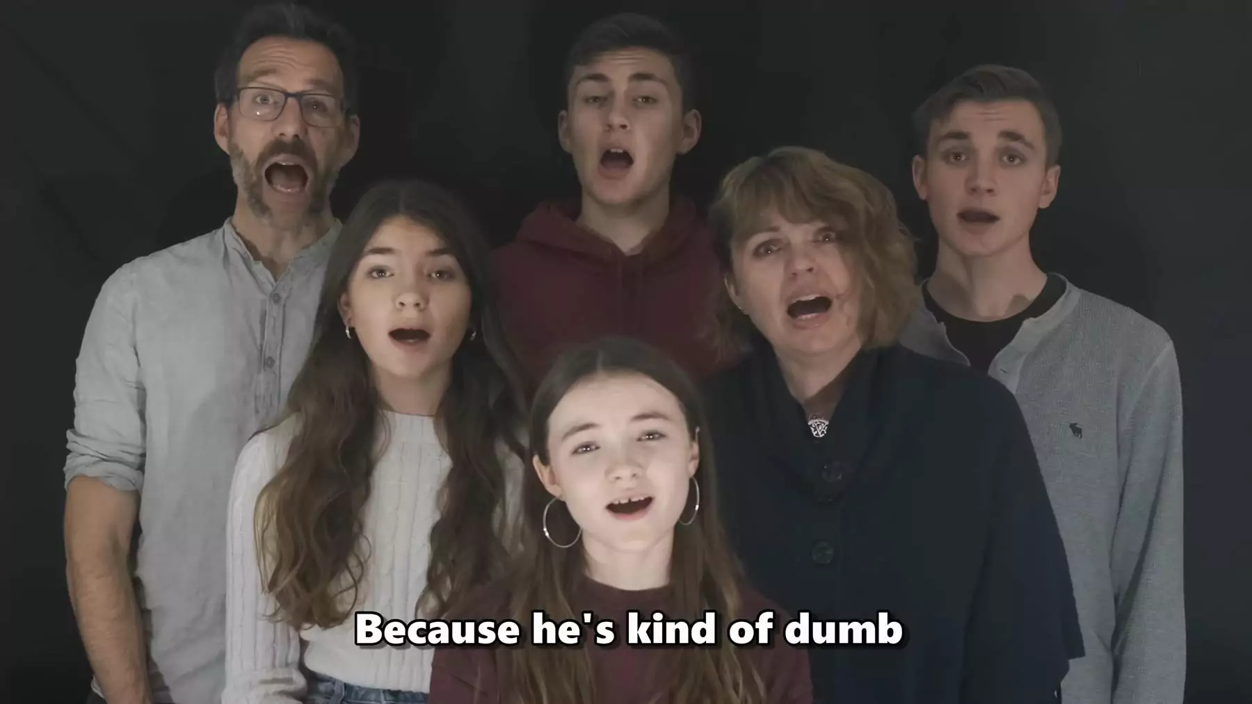 “Bohemian Trumpsody”