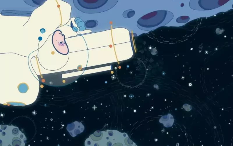 „Ambush“ (animierter Kurzfilm)