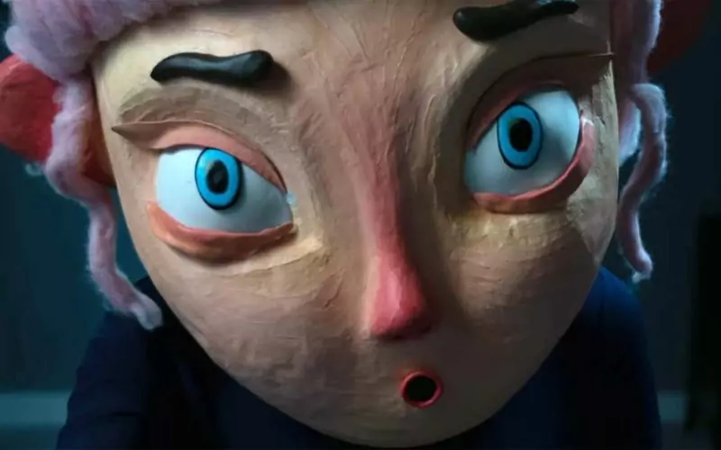 „Curiosa“ (Stopmotion-Kurzfilm)