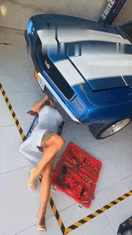 GIFparade CXXIV GP124_25 