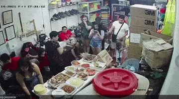 GIFparade CXXVIII GP128_19 