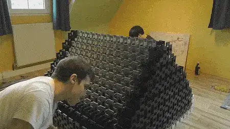 GIFparade CXXVIII GP128_50 