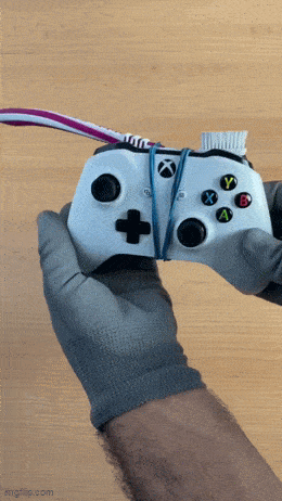 GIFparade CXXIX GP129_19 