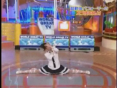 GIFparade CXXX GP130_40 