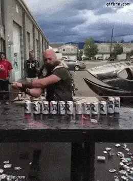 GIFparade CXXXI GP131_30 