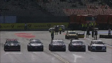 GIFparade CXXXI GP131_41 