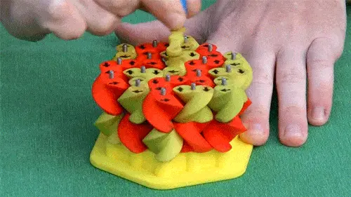 GIFparade CXXXII GP132_21 