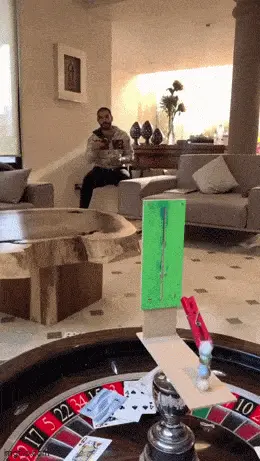 GIFparade CXXXII GP132_26 