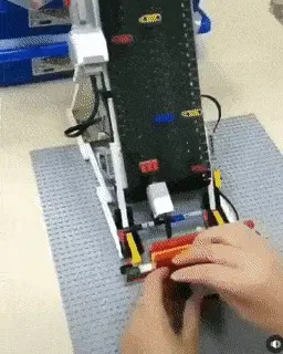 GIFparade CXXXII GP132_36 