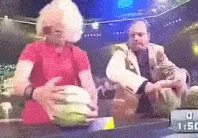 GIFparade CXXXIII GP133_18 