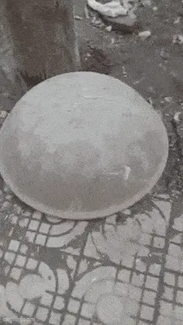 GIFparade CXXXIV GP134_19 