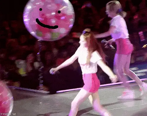 GIFparade CXXXIV GP134_20 