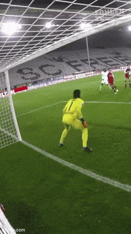 GIFparade CXXXV GP135_18 